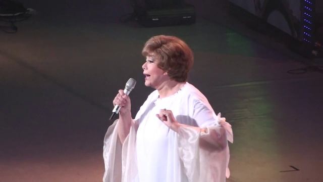 Эдита Пьеха песня "Забудем все" смотреть онлайн