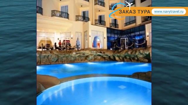 KING TUT AQUA PARK BEACH RESORT 4* Хургада – КИНГ ТУТ АКВО ПАРК БИЧ РЕЗОРТ 4* Хургада видео обзор