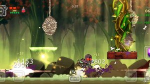 Magic Rampage 45 Level unlock 🔓 Full Gameplay 🎮
