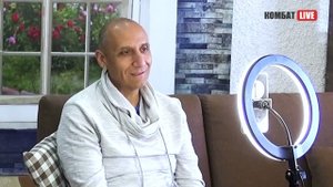 Паата Амонашвили делится детскими воспоминаниями об отце