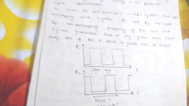 VOLTAGE BOOTSTRAPPING