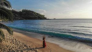 Сейшелы, ноябрь 2023.
"Relax Seychelles landscapes"