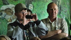 День села в Зонихе