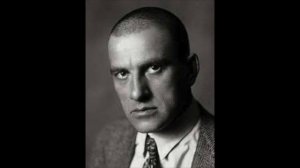 Владимир Маяковский . Поэма "Облако в штанах" аудиокнига