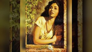 Historia de un amor, перевод М.Коваль, исполняет Анастасия Соколова