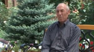 Книга жизни Рамзан Паскаев