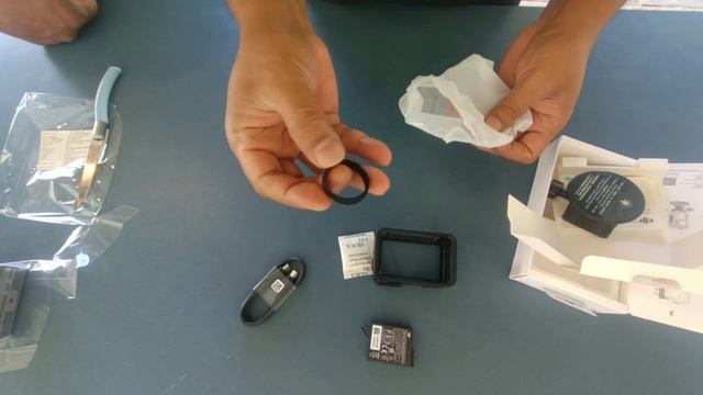 Dji osmo Action 3 unboxing best action camera смотреть онлайн