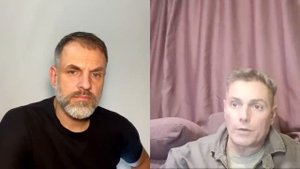 З@ говор в Германии Цифровые деньги  Как выжить Жан Новосельцев и В Шегалов
