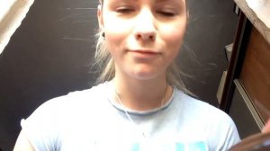 Прокол хряща уха дома /пирсинг уха дома (2) ♥