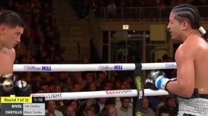 Dmitry Bivol (Russia) vs Lenin Castillo (Dominican Republic) - Boxing Fight Highlights | HD