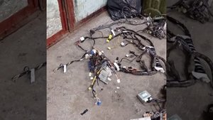 ✌Свап багги Renli 500 на 4х4 автомат 1000куб?