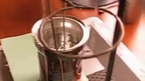 Капельный генератор Кельвина