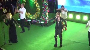 Сергей Зверев