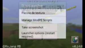 Download do Block Launcher Para Minecraft 0.14.0