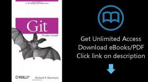 Download Git Pocket Guide PDF