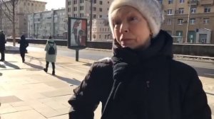 Кто такие Черкесы? Москва