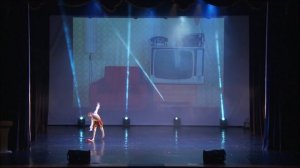 ПОЗВОНИ МНЕ ПОЗВОНИ ПОЗВОНИ СОЛО ТАНЕЦ.ЕСЬКО АРИНА.BEST STAR CENTRE