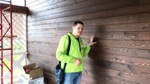 Скрытый монтаж планкена. Видеоотчет МО КП "Ваньково"