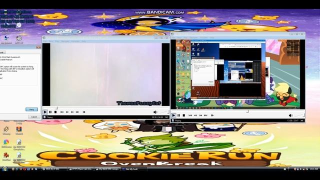 @animtredstudio has BSOD Compilation #3 смотреть онлайн