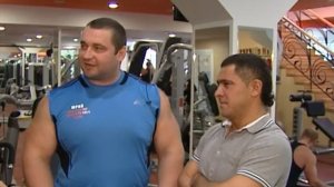 Интервью с Агеевым В.А.