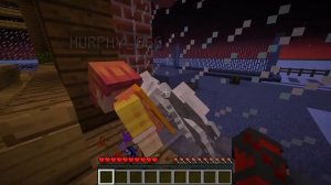 ? Майнкрафт но на школу АНГЕЛОВ И ДЕМОНОВ напали ДЕМОНЫ!