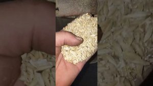 Чистка Ячменя