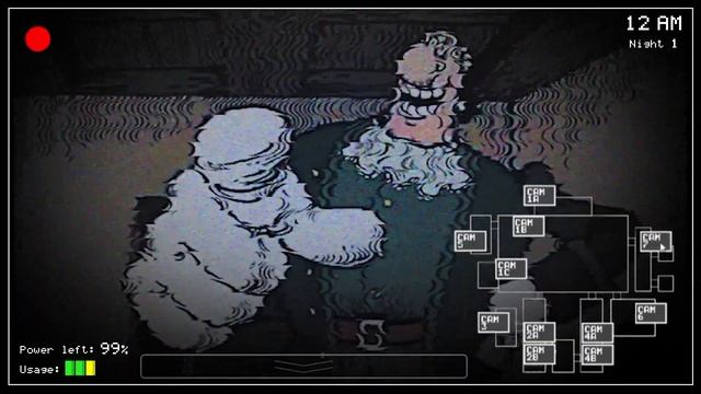 Five Nights at Livesey's