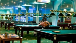 Бильярдный клуб. Бизнес идея