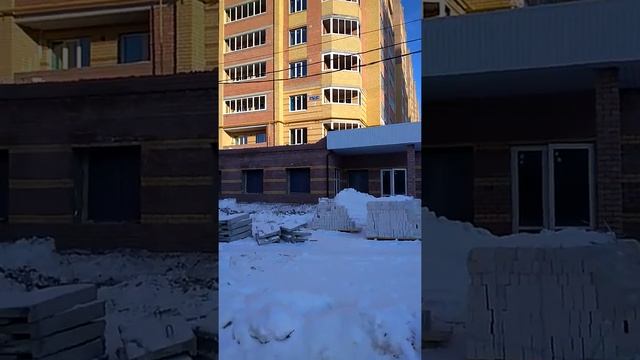 Бульвар ураева 6 смотреть онлайн