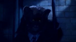 Обзор на Туалет общественный lego Harry Potter