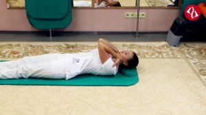 Дыхательная гимнастика