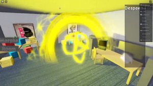 ROBLOX ROOMS LOW DETAILED | i created yet another roleplay and rld game???