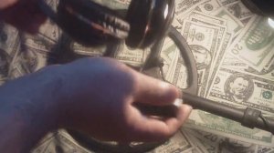 Как сделать металлоискатель беспроводным. FM наушники + трансмиттер