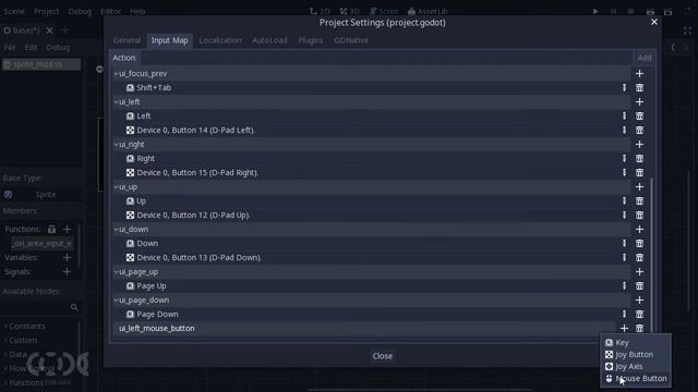 Godot Visual Scripting Tutorial Using Signals смотреть онлайн