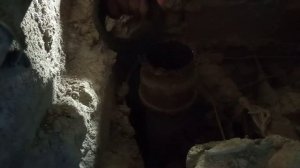 Чугунная канализация, замена