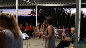 Мы у Бога о многом просим, а просить об одном лишь надо (песня: исп. Наталья Гущина)