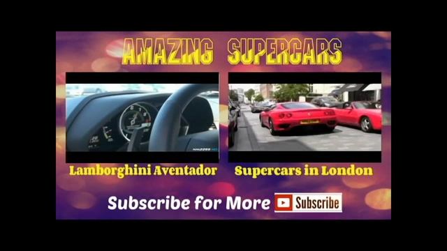 Porsche 929 GT Amazing Supercars смотреть онлайн