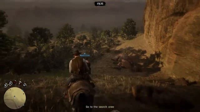 RDR 2 online, Bonnie Mcfarlane смотреть онлайн