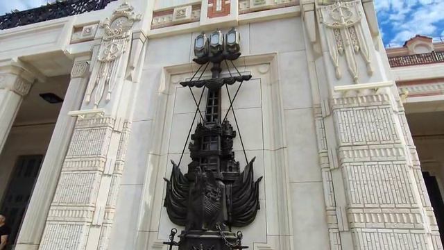 Новый Херсонес смотреть онлайн