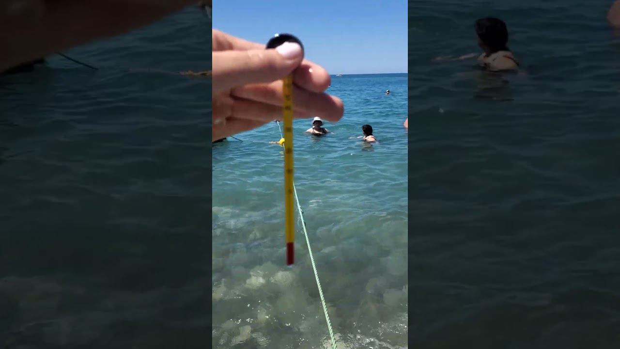 О погоде на 30 июня Лазаревское:Утром +20°...+27° Ясно☀️Днём +27°...+28° Ясно☀️ #shorts смотреть онлайн