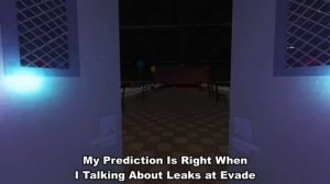 4 ANOTHER THINGS YOU NEVER KNEW IN ROBLOX EVADE