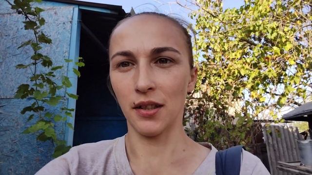 Vlog 8.09.2023 Отдала документы в садик/В поликлинике/Курица из АТБ смотреть онлайн