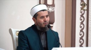 10-kun suhbat Ramazon | Ustoz Rahmatulloh domla