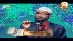 Закир найк русском языке СПОР С ИНДУСОМ - Доктор Закир Найк Dr Zakir Naik russian