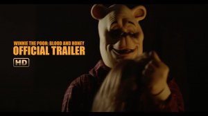 Винни-Пух: Кровь и мёд — трейлеры
Winnie the Pooh: Blood and Honey