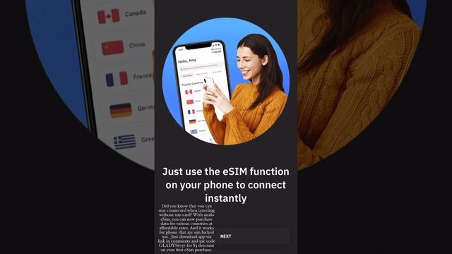 #airalo #eSim #Travel Hack
