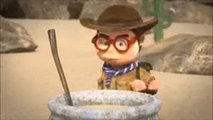 Oko Lele - Full Episodes collection (1-10) - animated short CGI - funny cartoon - Super ToonsTV