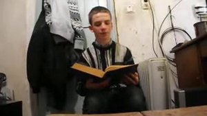 Жития святых. сентябрь. 1 день. Память 40 дев постниц и Аммуна их учителя