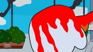 AMONG US  ANIMATION COMPILATION -  CREWMATE & IMPOSTORS