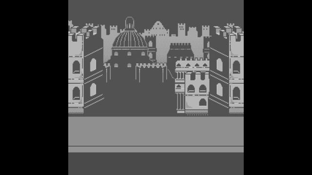 Undertale OST 071 [Guitar part looped] смотреть онлайн